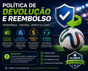 Devolução e Reembolso