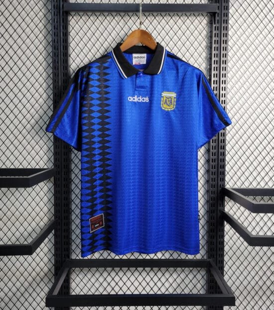 Camisa Argentina - 1994 Away