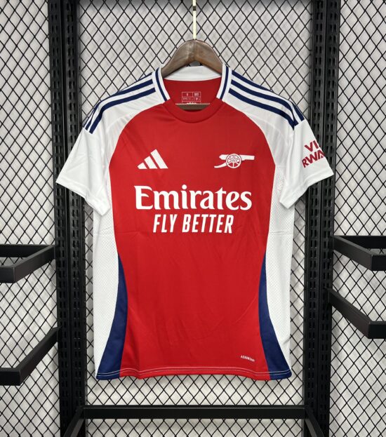 Camisa Arsenal Home