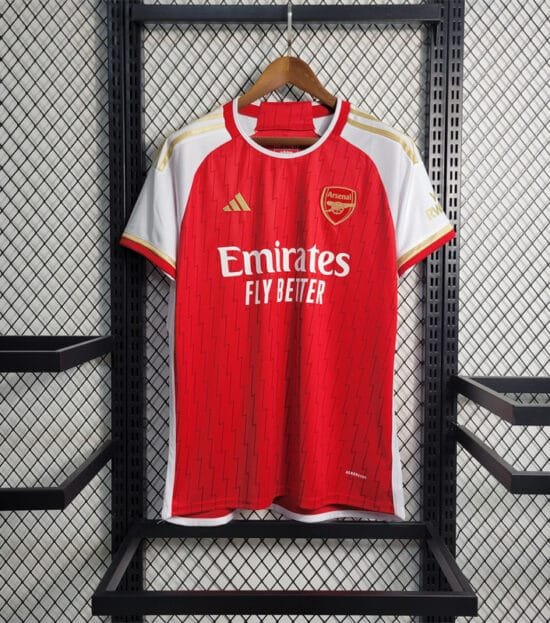 Camisa Arsenal - Home