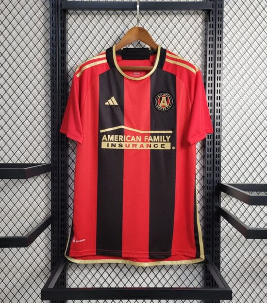 Camisa Atlanta United - Home