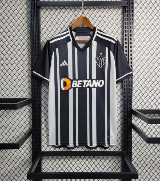 Camisa Atlético Mineiro - Home