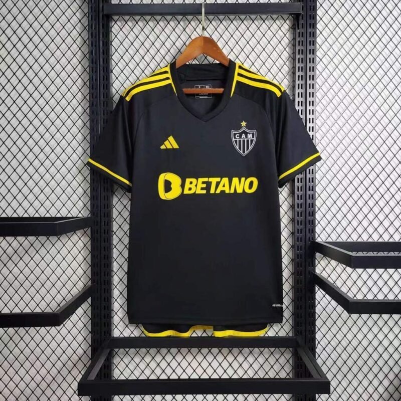 Camisa Atlético Mineiro - Third