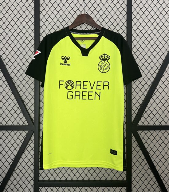 Camisa Betis Away