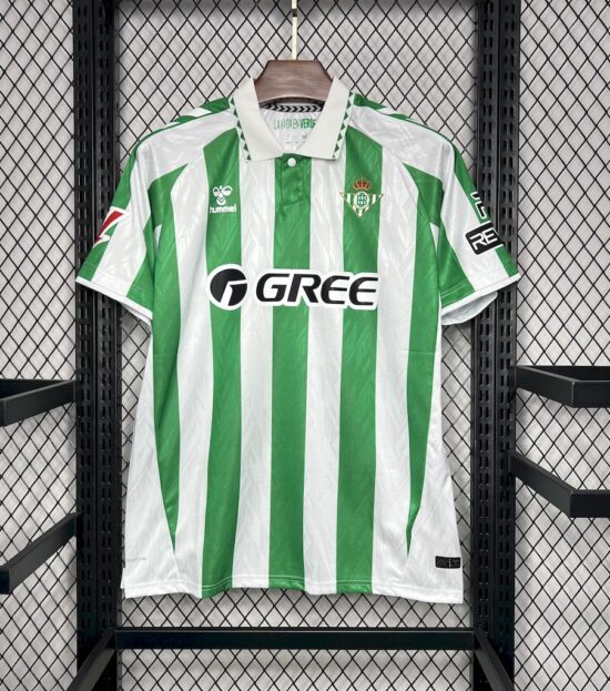 Camisa Betis Home