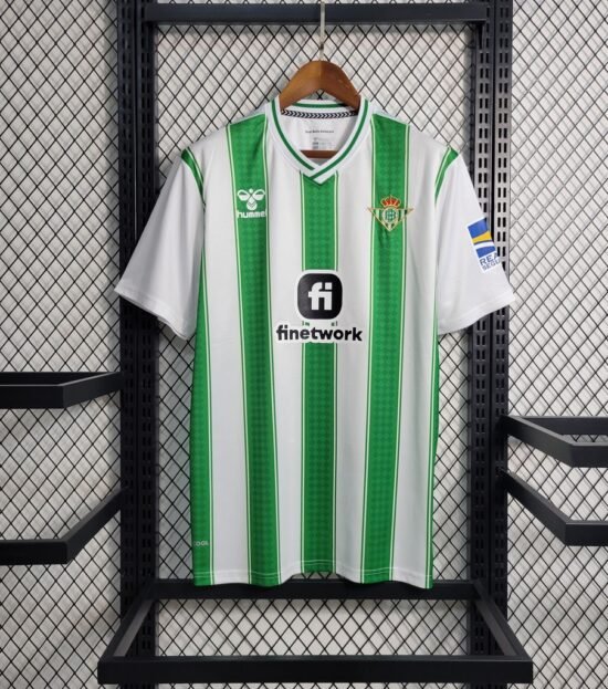 Camisa Betis - Home