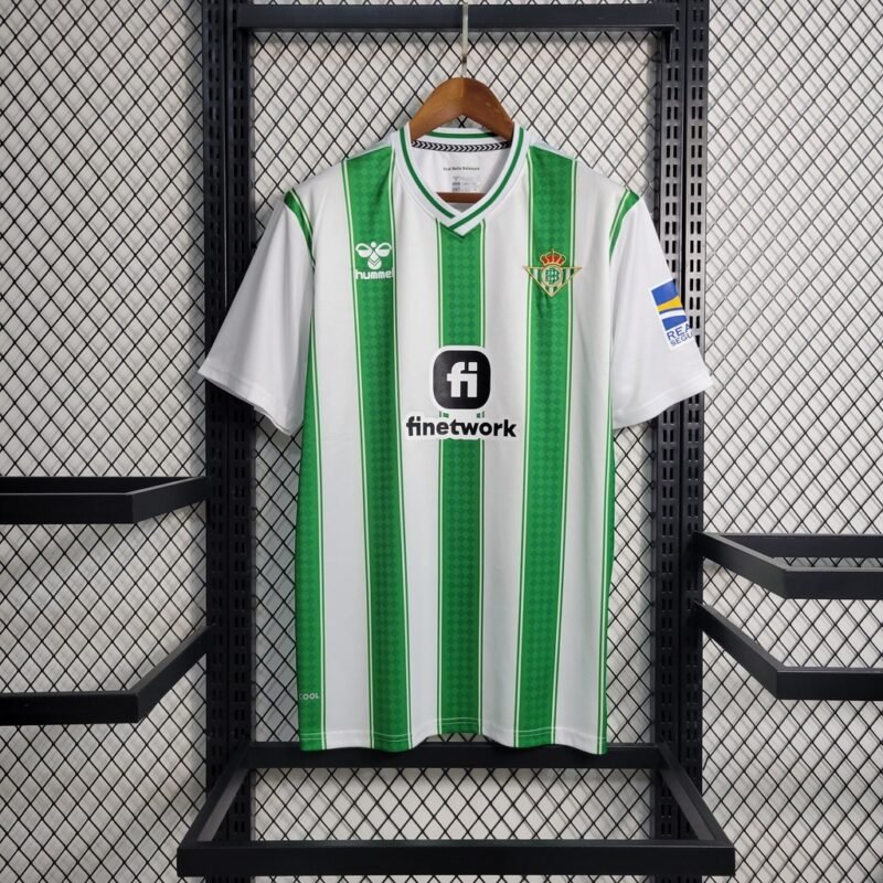 Camisa Betis - Home