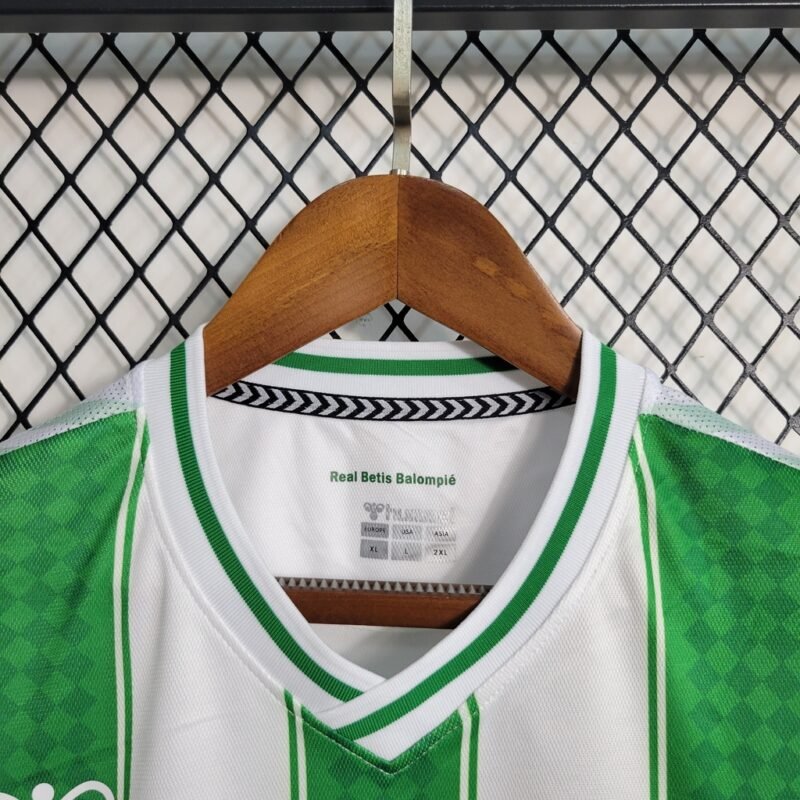 Camisa Betis - Home