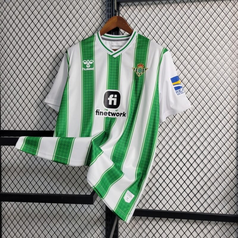 Camisa Betis - Home