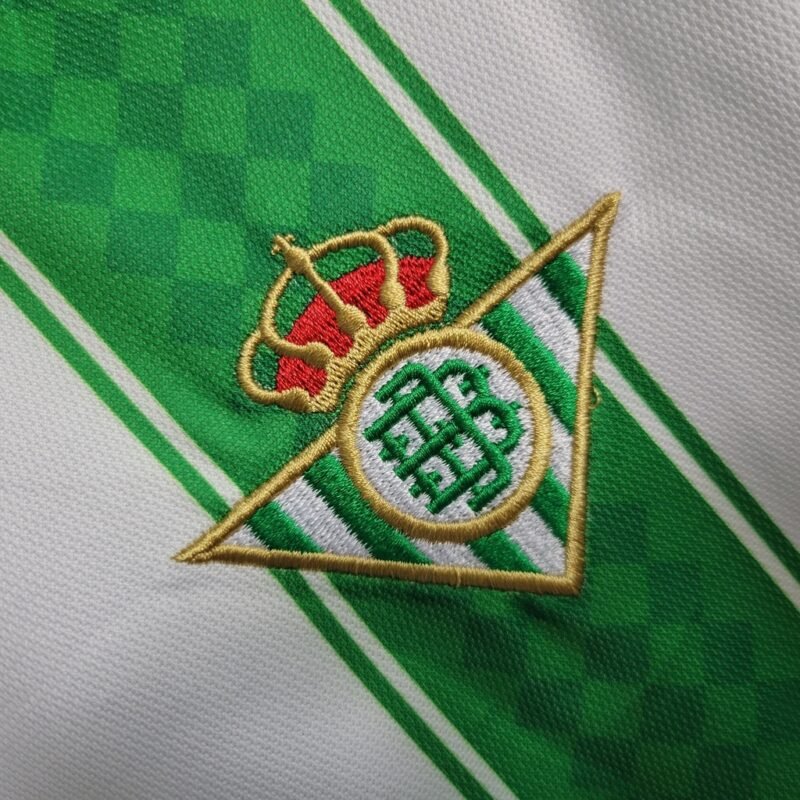 Camisa Betis - Home