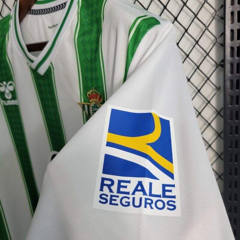 Camisa Betis - Home - Image 2