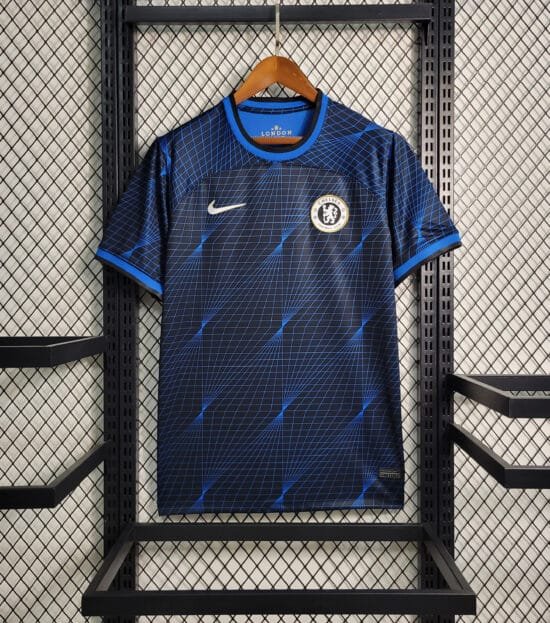 Camisa Chelsea - Away