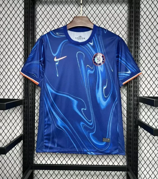 Camisa Chelsea Home