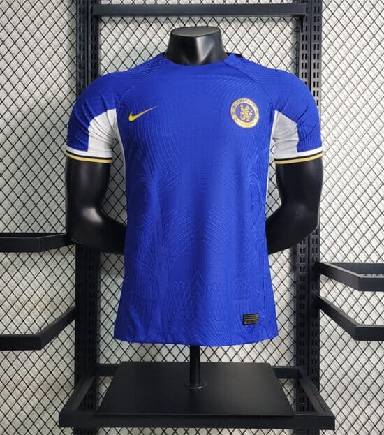 Camisa Chelsea - Home Jogador