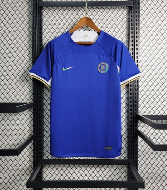 Camisa Chelsea - Home