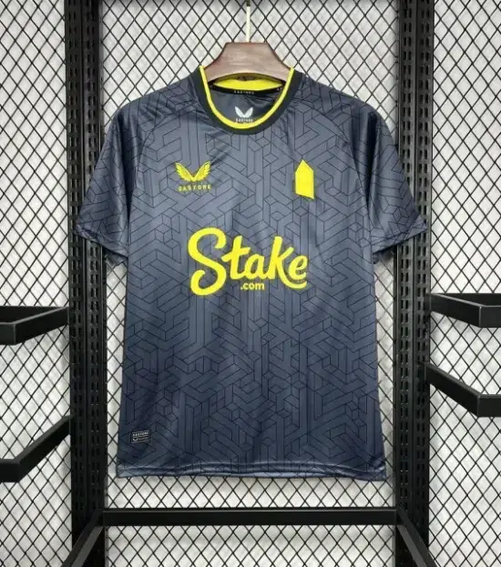 Camisa Everton Away