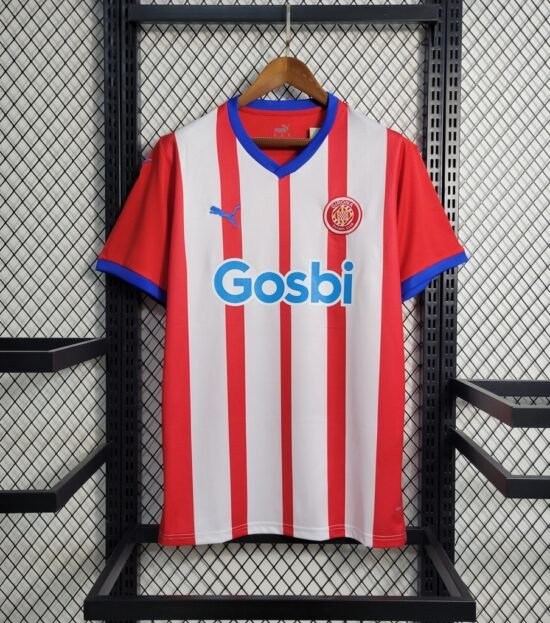 Camisa Girona - Home