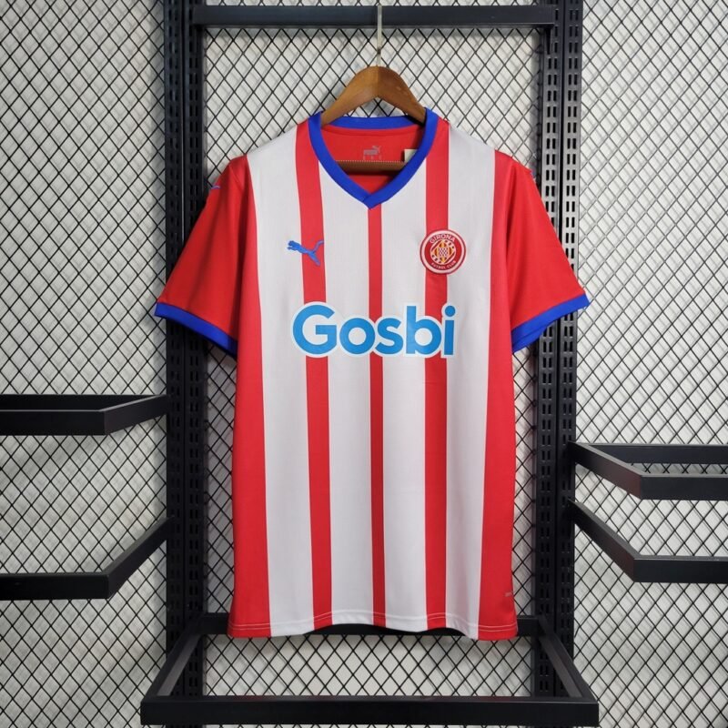 Camisa Girona - Home