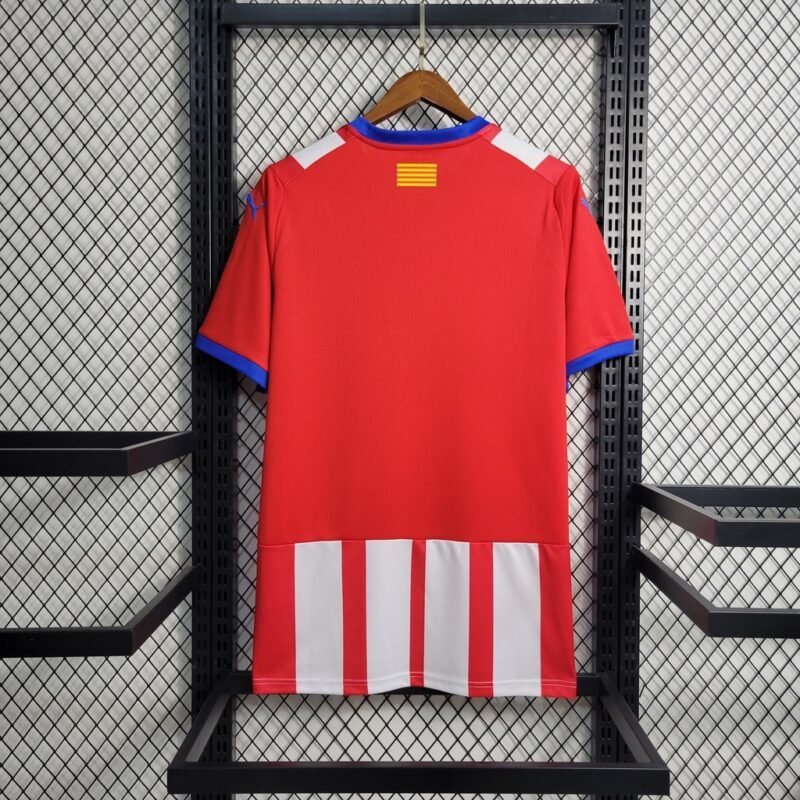 Camisa Girona - Home