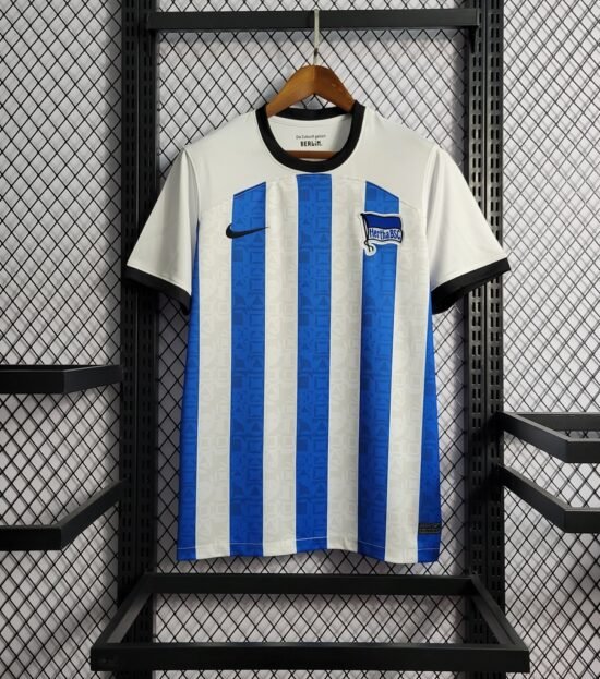 Camisa Hertha Berlin - Home