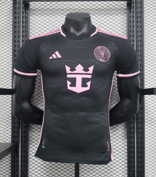 Camisa Inter Miami Away Jogador