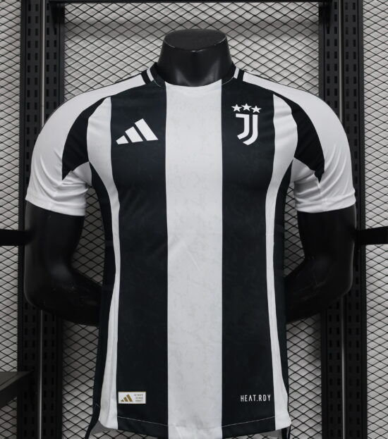 Camisa Juventus Modelo Jogador Home