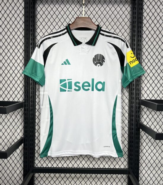 Camisa Newcastle Third