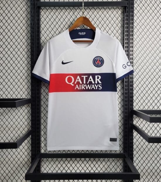 Camisa PSG - Away