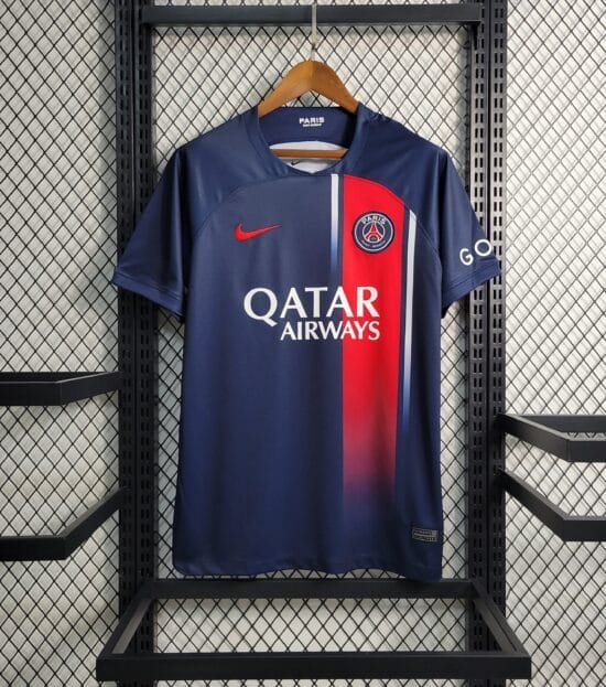 Camisa PSG - Home