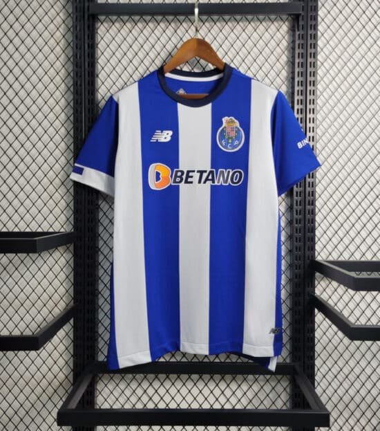 Camisa Porto - Home