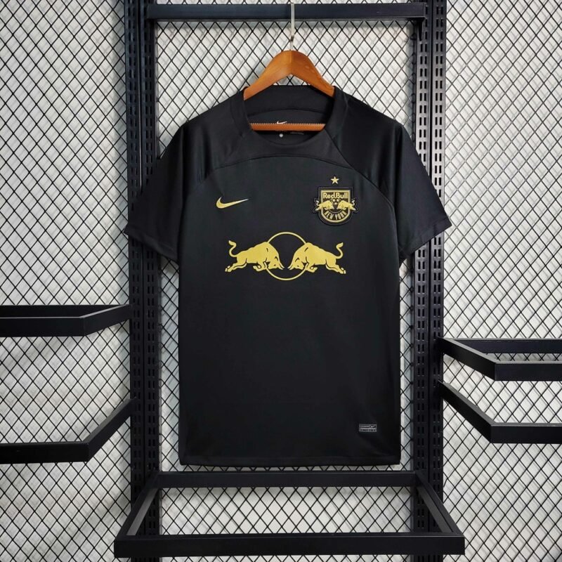 Camisa Red Bull - New York