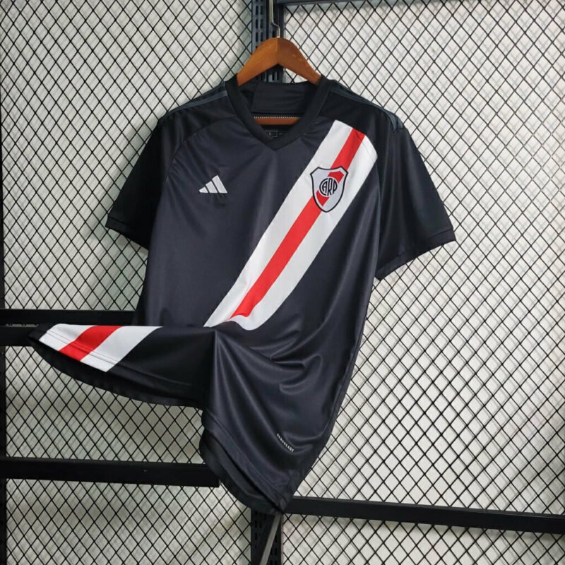 Camisa River Plate - Third