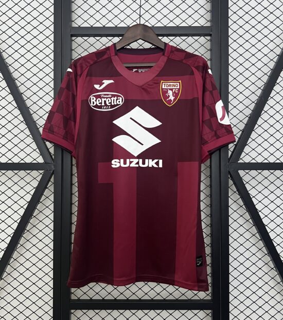 Camisa Torino Home