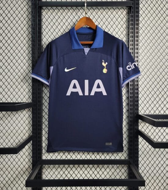 Camisa Tottenham - Away