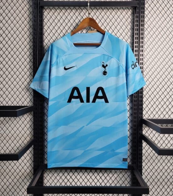 Camisa Tottenham - Goleiro