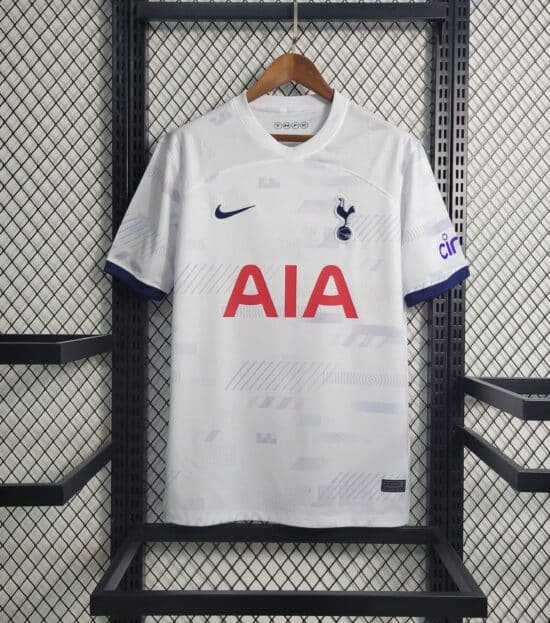 Camisa Tottenham - Home