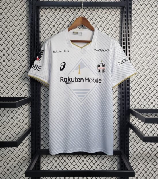 Camisa Vissel Kobe - Away