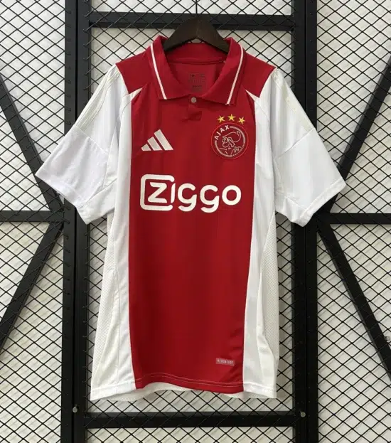 Camisa Ajax Home