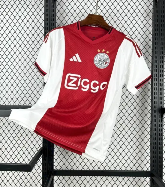 Camisa Ajax Home