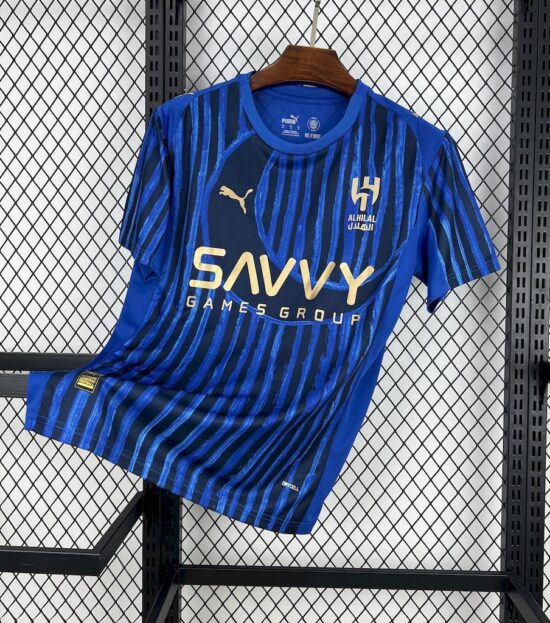 Camisa Al Hilal Home