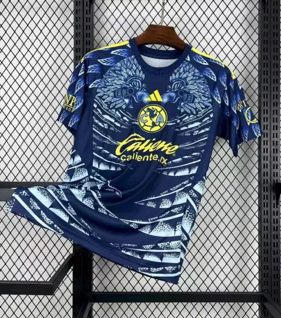 Camisa América do México Away