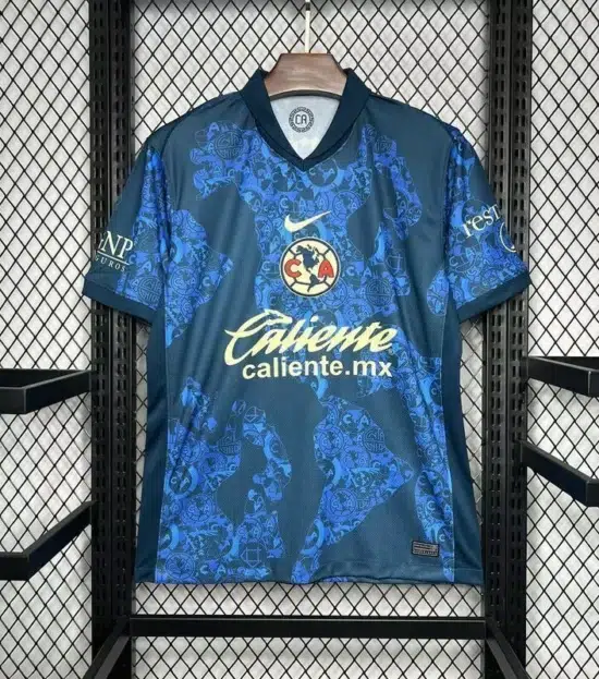 Camisa América do México Away