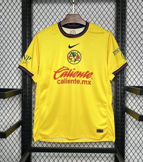 Camisa América do México Home