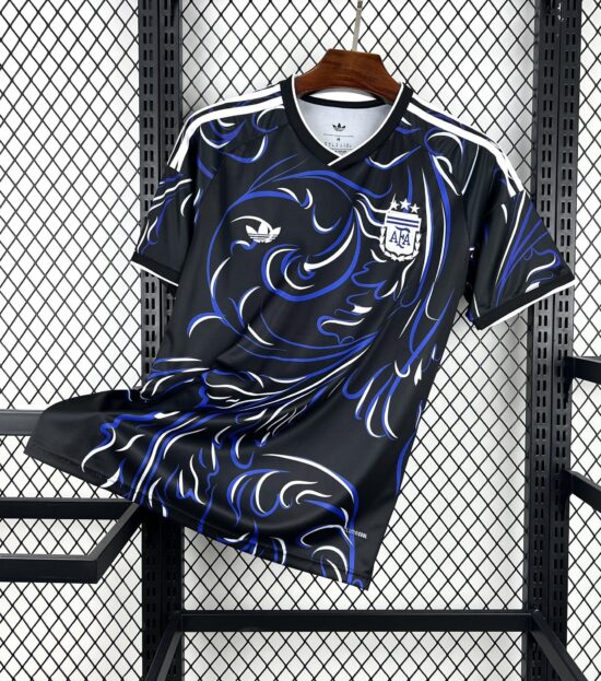 Camisa Argentina Away