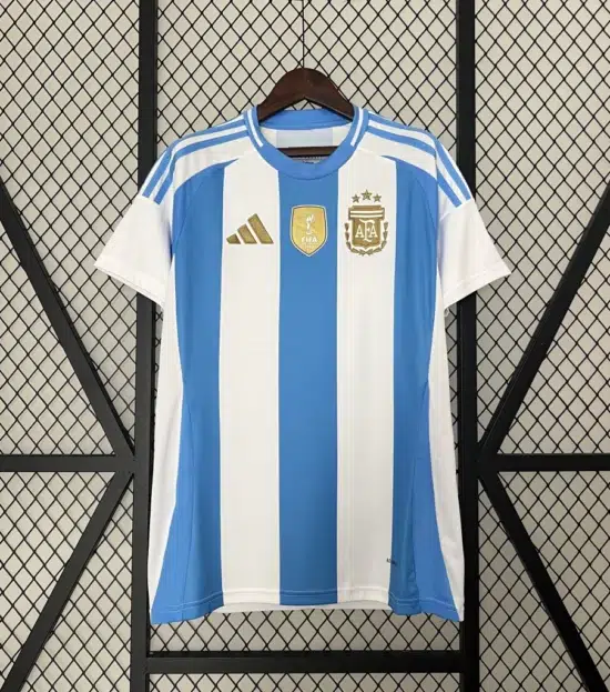 Camisa Argentina Home