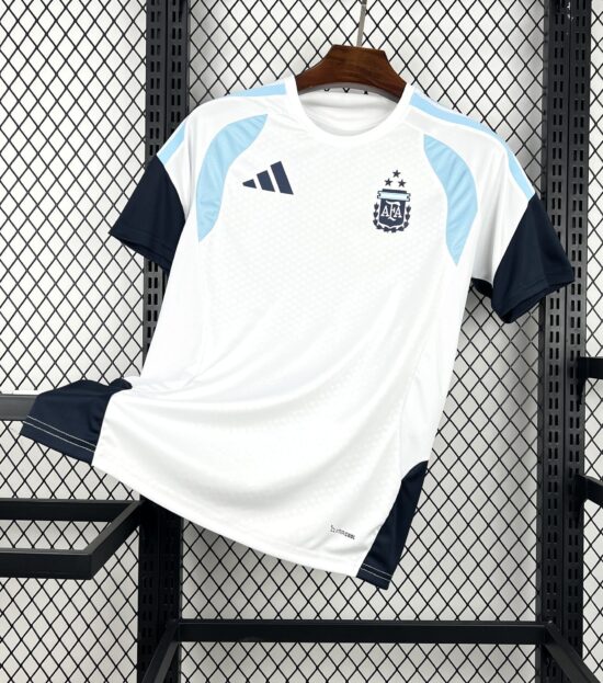 Camisa Argentina Treino