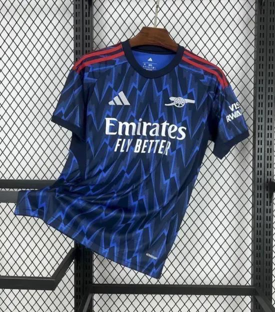 Camisa Arsenal Away