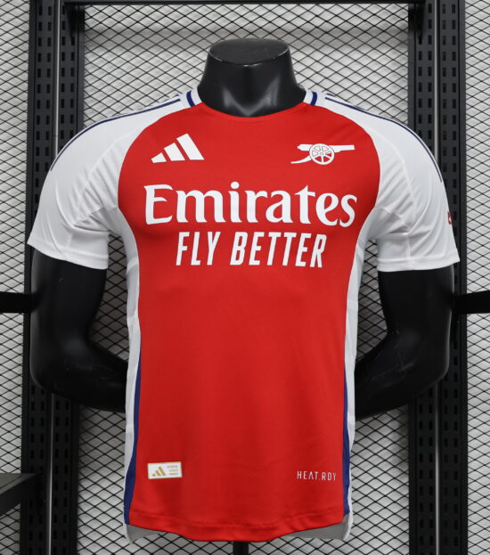 Camisa Arsenal Home