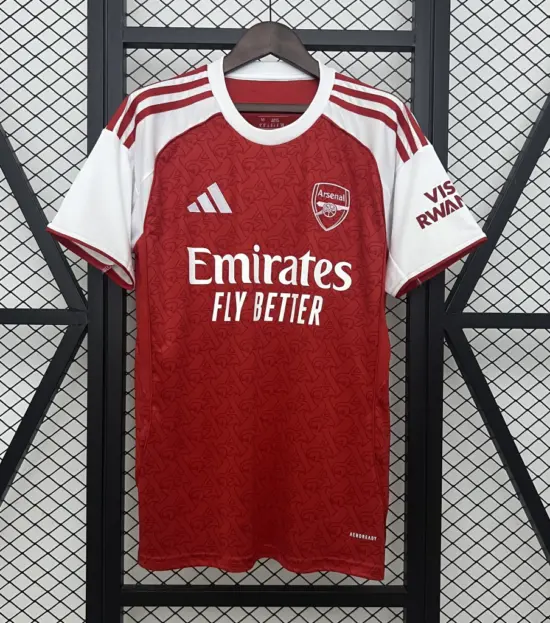 Camisa Arsenal Home