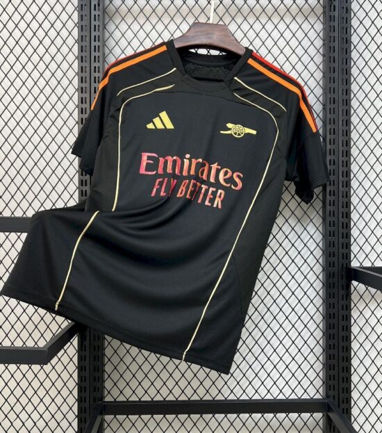 Camisa Arsenal Treino